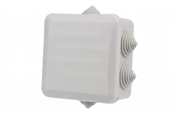 28-3056 Коробка распаечная ОУ 100x100x50 мм, IP55 REXANT