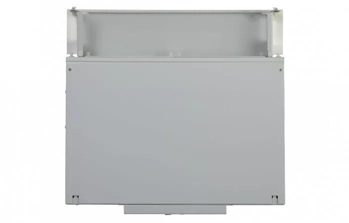 Кросс ШКОС-ВП-1U/2 -16 -SC    ~  -(корпус) ~