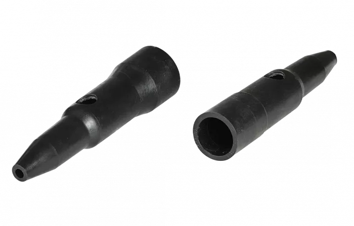 Муфта МП-КСПП-ЗКП ССД