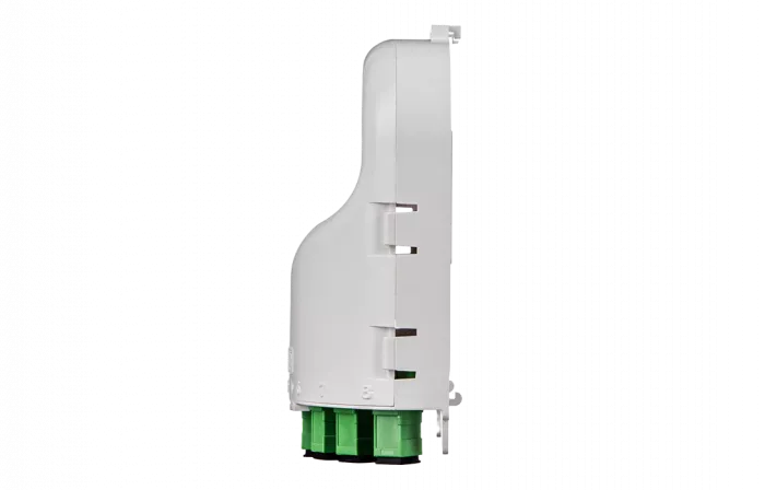 Модуль М4-10SC-10SC/APC ССД