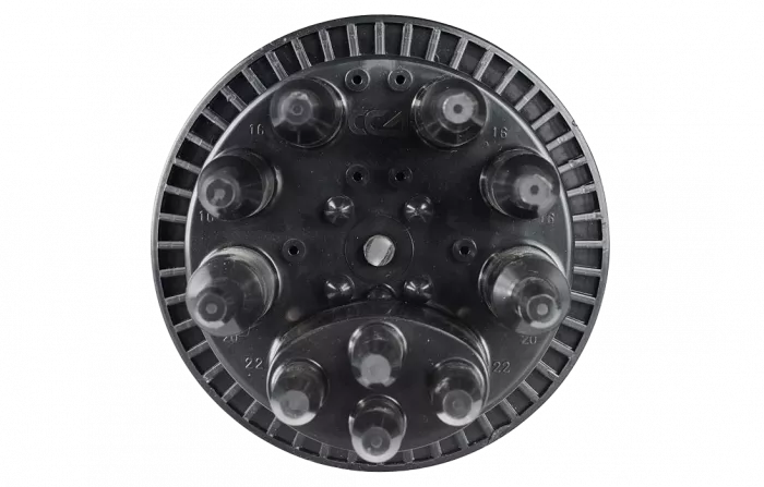 Муфта-кросс МКО-Г3/C09-8SC ССД Муфта-кросс МКО-Г3/C09-8SC ССД