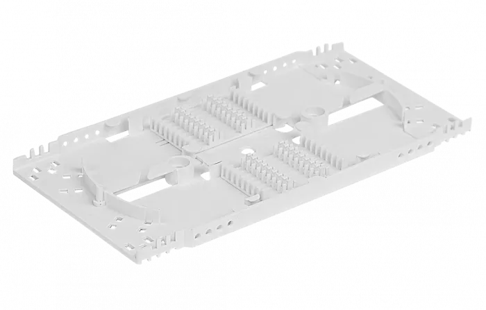 Комплект кассеты КМ-3245 (стяжки , маркеры, КДЗС 40 шт) ССД