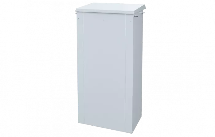 Дорожный коммутационный шкаф ДКШ-04.001.1.С.Е