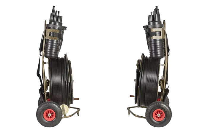 Вставка ВРО-II-16SM-300-Fibrlok ССД Вставка ВРО-II-16SM-300-Fibrlok ССД