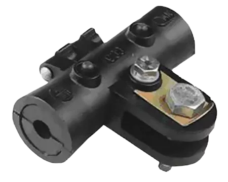 Зажим ЗП-14 поддерживающий