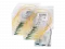 Кросс ШКОН   -Р/2  -16  -LC    ~16  -LC/APC    ~16  -LC/APC ПЛ