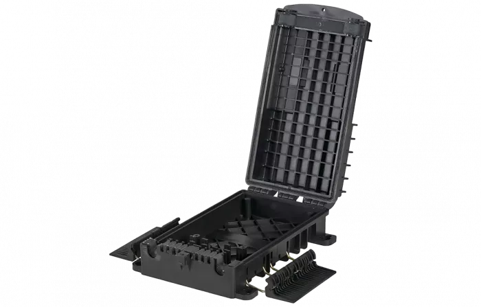 Муфта-кросс МКО-П1-М/СМ3-2/2SC-2SC-2SC/APC -2SC/APC ССД