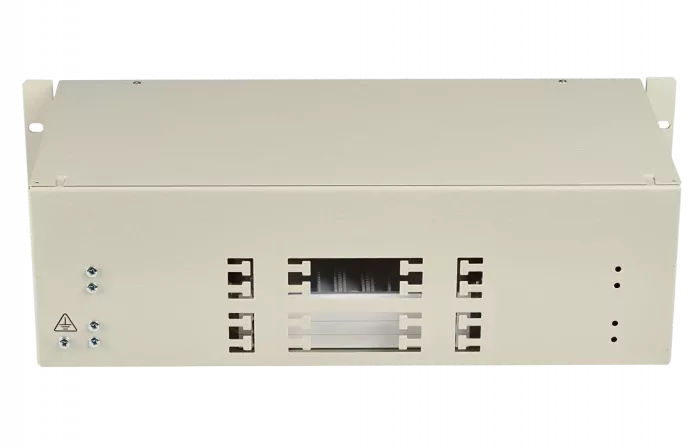 Кросс ШКОС-М -3U/6 -96-SC   ~  -(корпус) ~ ССД