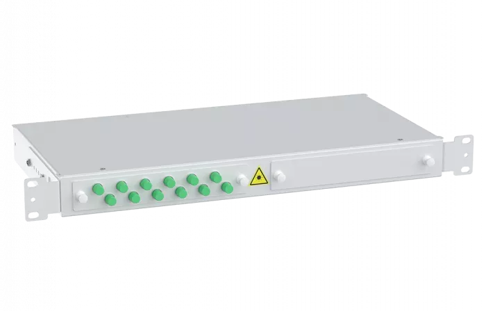Кросс ШКОС-М -1U/2 -12 -FC/ST ~12 -FC/D/APC ~12 -FC/APC