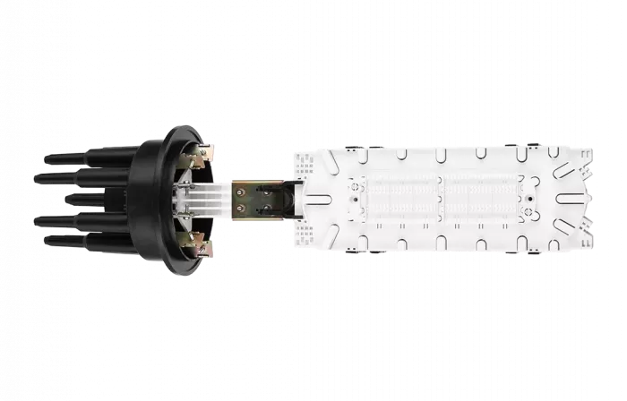 Муфта оптическая МТОК-Г4/432-6К7245-К ССД