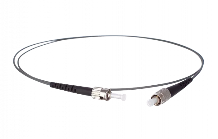 Шнур ШОС-MM50/2.0 мм-FC/PC -ST/PC -2.0  м