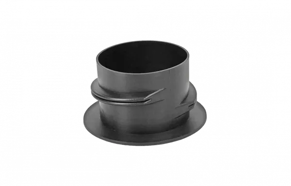 Заглушка внутренняя резьбовая для муфты 125 мм