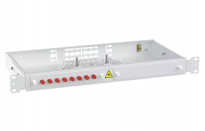 Кросс ШКОС-М -1U/2 -8  -FC/ST ~8  -FC/D/SM  ~8  -FC/UPC