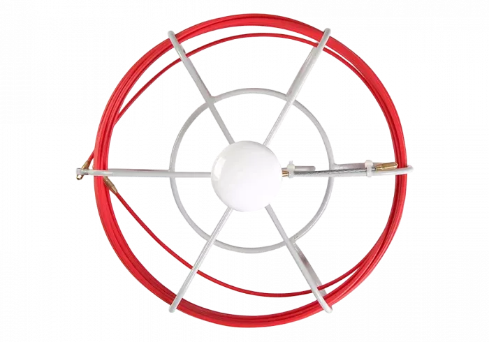 Мини-УЗК-К L-100м D-3,5мм в кассете Мини-УЗК-К L-100м D-3,5мм в кассете