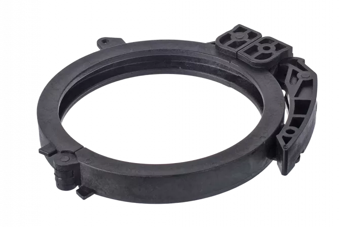 Муфта-кросс МКО-С6/СМ4-10SC ССД