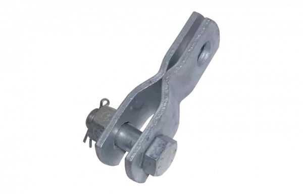 Звено промежуточное трёхлапчатое ПРТ-16-1