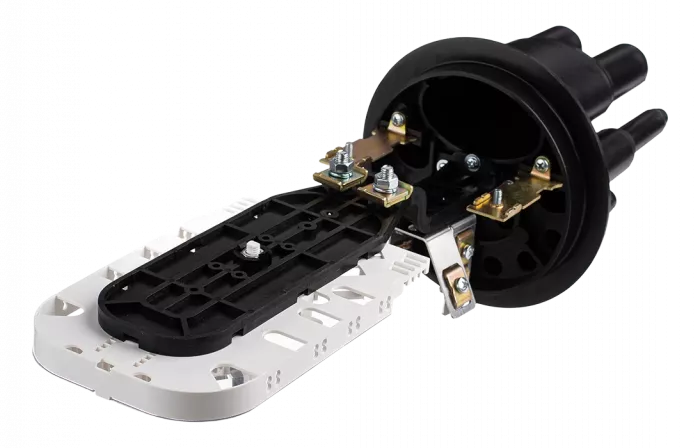 Муфта МТОК-Т6/144-1КС4845-К ССД