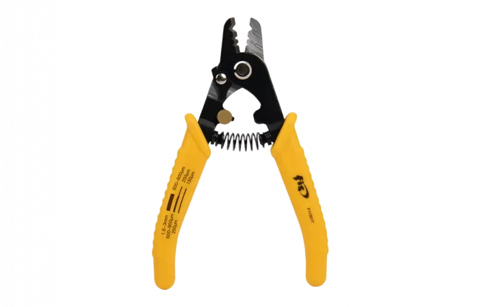 Стриппер FT11301T для удаления буфера 3мм/900 мкм/250 мкм