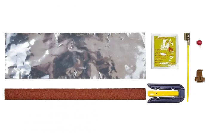 Комплект разветвительный для ССД ТУМ (средний)