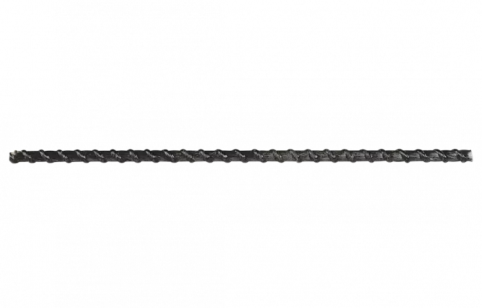Анкерное крепление для опознавательных столбов