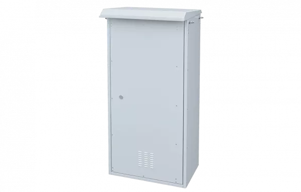 Дорожный коммутационный шкаф ДКШ-04.001.1.С.Е