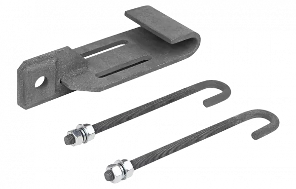 Узел крепления универсальный УКУ ССД