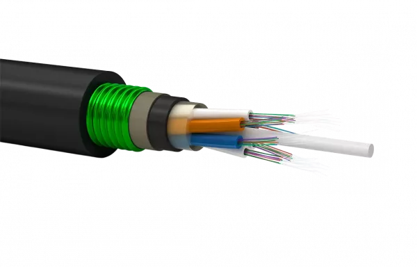 Кабель оптический ССД ОКЗЛ-М4-32G.657.А1-2,7