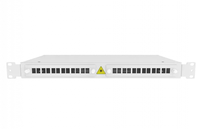 Кросс ШКОС-М -1U/2 -24 -SC    ~  -(корпус) ~ Кросс ШКОС-М -1U/2 -24 -SC    ~  -(корпус) ~