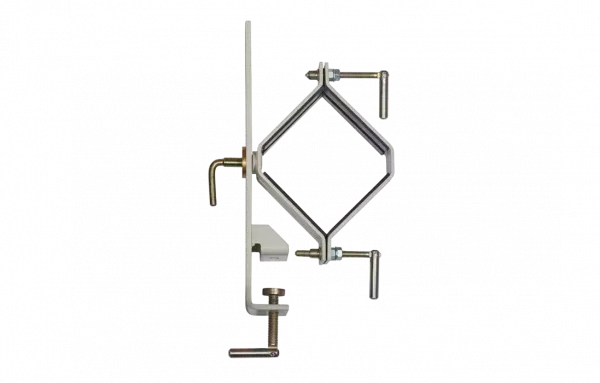 Кронштейн универсальный для монтажа муфт МТОК ССД