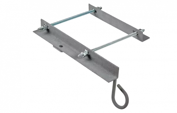 Узел крепления универсальный УКНП-К (305*365) ССД