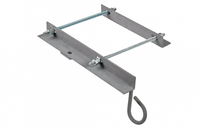 Узел крепления универсальный УКНП-К (245х305) ССД