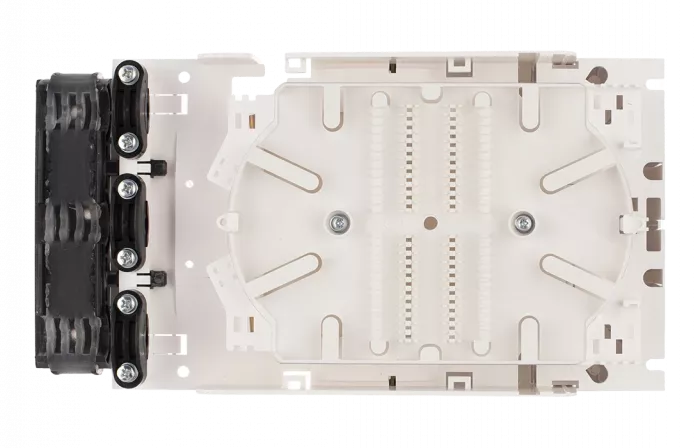 Муфта-кросс МКО-П2-М/С09-1КД-18SC ССД