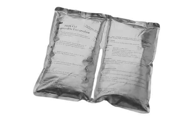 7000043024/80611166077 8882-1500/F Удаляемый герметизирующий компаунд, упаковка 1648 мл