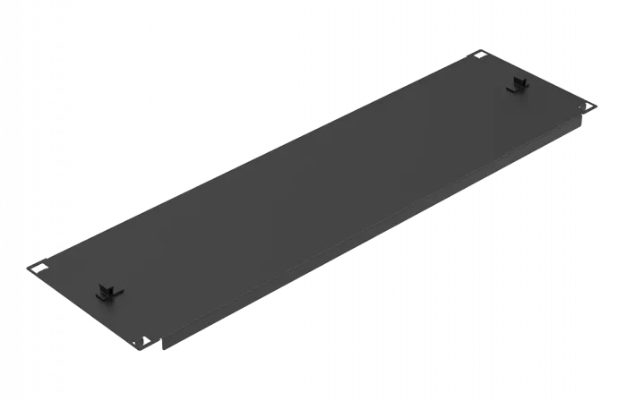 Фальшпанель быстросъемная Ф-19"-3U-Б ССД