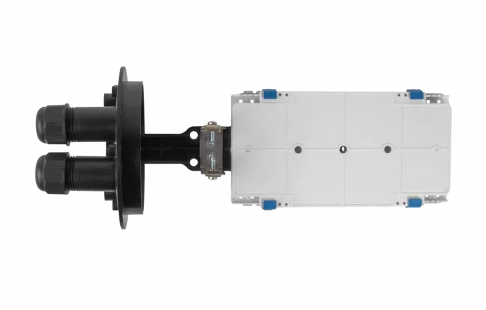 Муфта-кросс МКО-С6/С09-10SC ССД