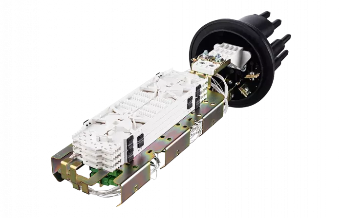 Муфта-кросс МКО-Г4/С09-2PLC16-SC/APC-36SC-34SC/APC-2SC/APC ССД Муфта-кросс МКО-Г4/С09-2PLC16-SC/APC-36SC-34SC/APC-2SC/APC ССД