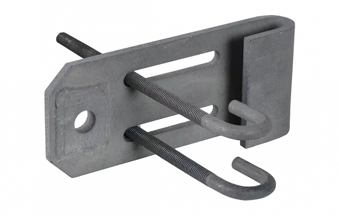 Узел крепления УТП-2 ССД