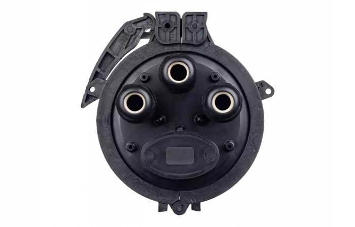 Муфта МТОК-Р6/144-3КС4845 ССД Муфта МТОК-Р6/144-3КС4845 ССД