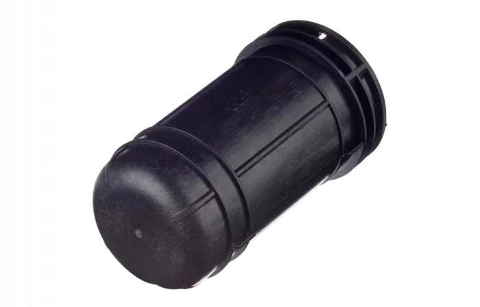 Муфта-кросс МКО-Ц8/С09-1PLC4-SC/APC-5SC/APC-1SC/APC ССД