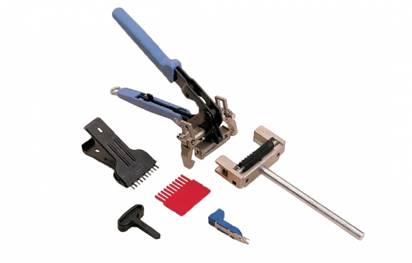 Пресс-механизм AMPSTACK-10 PAIR TOOLING KIT