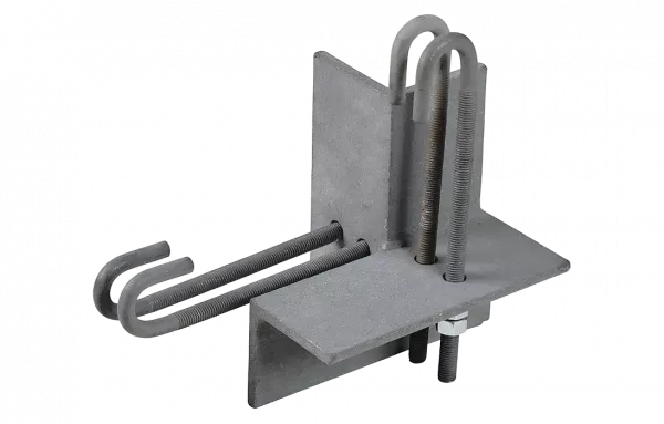 Узел крепления натяжной УКНУ ССД