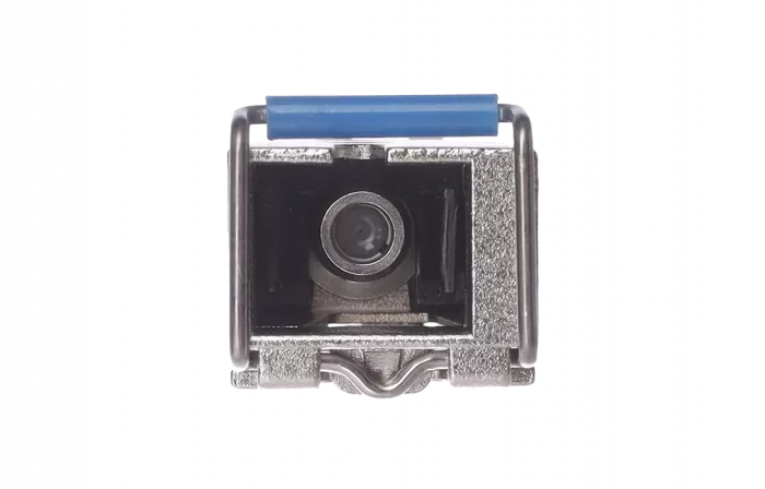 Модуль SFP WDM 1.25G Tx1310/Rx1550 20km SC DDM Industrial