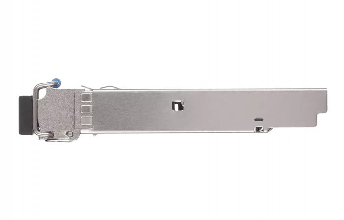 Оптический трансивер SFP 1.25G 1310nm 10km LC SMF DDM, industrial