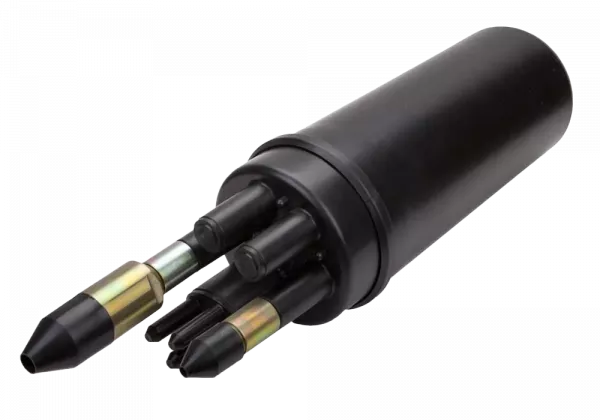 Муфта МТОК-Б1/216-1КТ3645-К-45 ССД