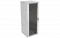 Шкаф телекоммуникационный напольный 19",42U(800x1000), ШТ-НП-42U-800-1000-С, передняя дверь стекло ССД