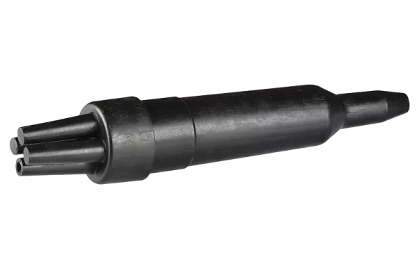 Муфта разв.п/эт 4МРП0,5 ССД