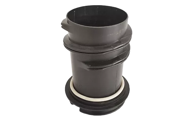 Заглушка внутренняя резьбовая ССД-Пайп 63 мм