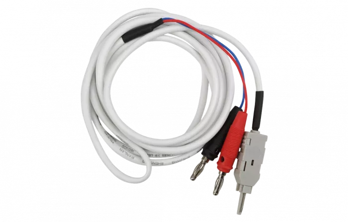 Контрольный шнур 2/2  2м для плинтов ПВТ