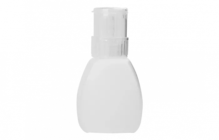 Дозатор для спирта 250мл с помпой