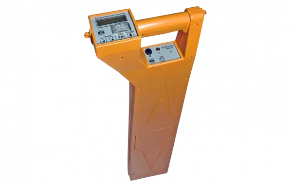 Трассо-дефектоискатель ПОИСК-410 Мастер (без генератора)